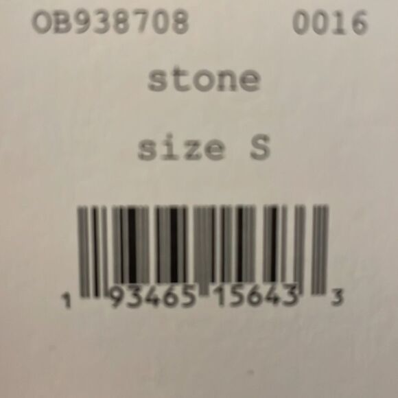 Rare Free People Shirt - Picture 6 of 6